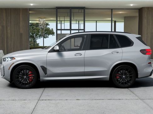 Used 2026 BMW X5 sDrive40i RWD image 29