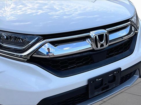 Certified 2019 Honda CR-V Touring image 30