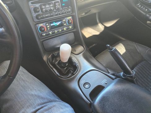 Used 2003 Chevrolet Corvette Z06 w/ Memory Package, 3 Drivers image 22