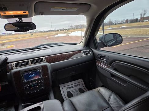 Used 2010 GMC Sierra 1500 Denali image 52