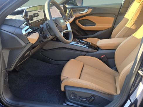 New 2026 Audi A5 2.0T Premium Plus image 13