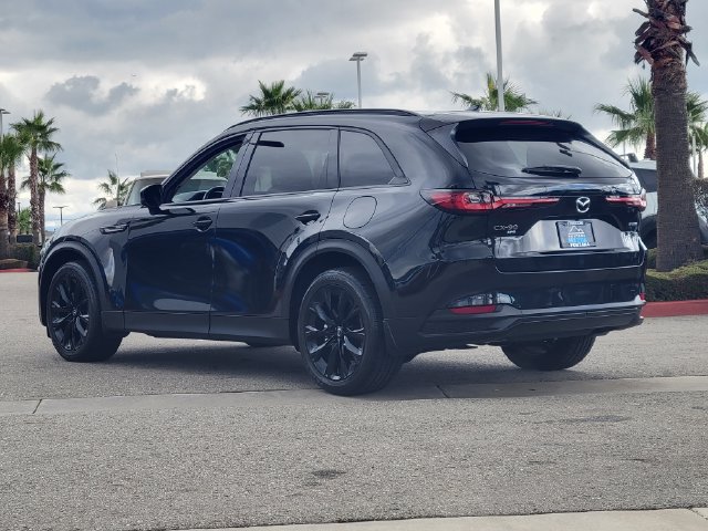Used 2025 MAZDA CX-90 Plug-In Hybrid w/Premium Sport AWD/4WD image 3