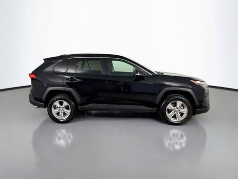 Used 2024 Toyota RAV4 XLE FWD image 16