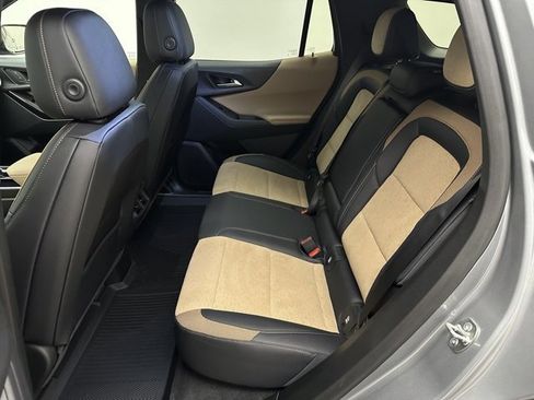 New 2026 Chevrolet Equinox ACTIV image 16