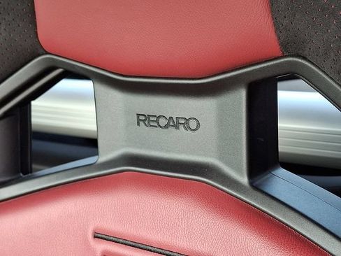 Used 2024 Nissan Z NISMO w/ Floor Mat Package RWD image 24