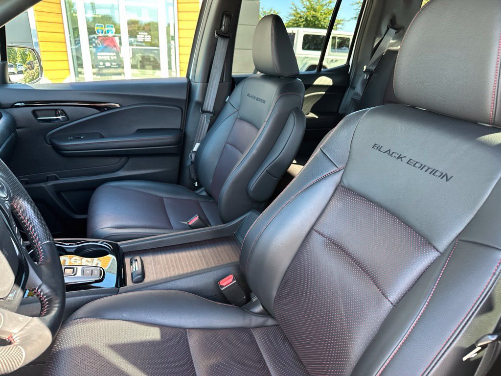 Used 2023 Honda Ridgeline Black Edition image 25