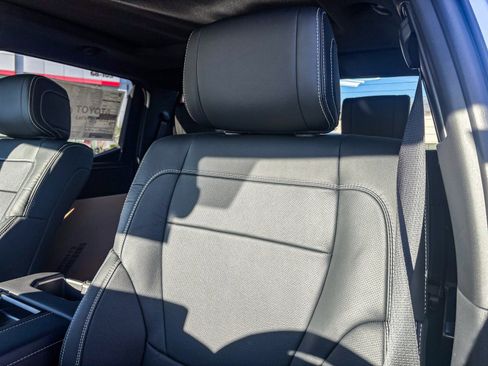 New 2026 Toyota Tundra Limited image 24