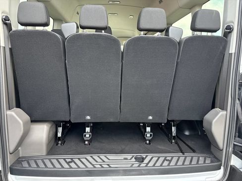 Used 2026 Ford Transit 350 XLT RWD image 20