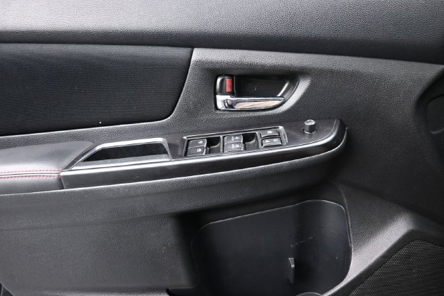 Used 2019 Subaru WRX AWD/4WD image 24