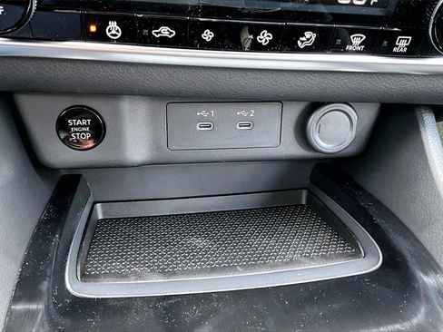 New 2026 Nissan Rogue SV image 22