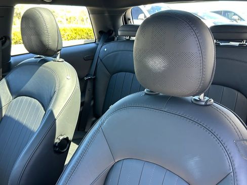 Used 2022 MINI Cooper S w/ Driver Assistance Package FWD image 14