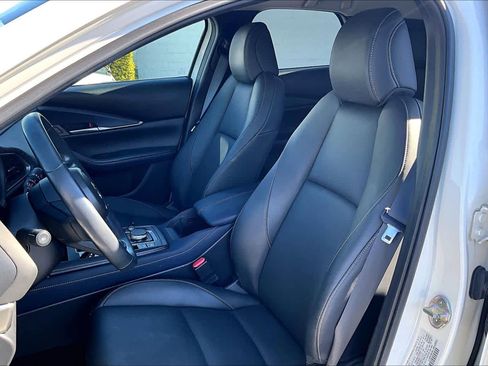 Used 2021 MAZDA CX-30 FWD 2.5 S w/ Select Package image 7