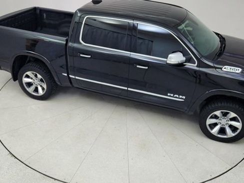 Used 2020 RAM 1500 Limited w/ Off Road Group image 73