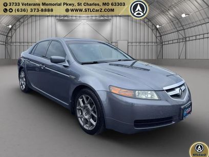Used 2005 Acura TL