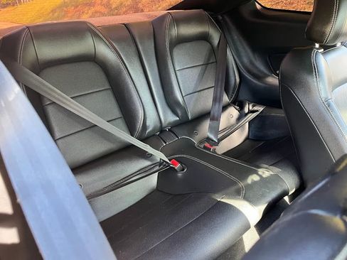 Used 2020 Ford Mustang GT Premium w/ Equipment Group 401A RWD image 42