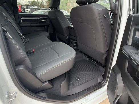 Used 2025 RAM 2500 Big Horn image 21