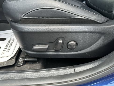 Used 2021 Kia Seltos SX AWD/4WD image 14