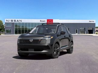 New 2026 Nissan Kicks SR w/ Cold Weather Package AWD/4WD video 2