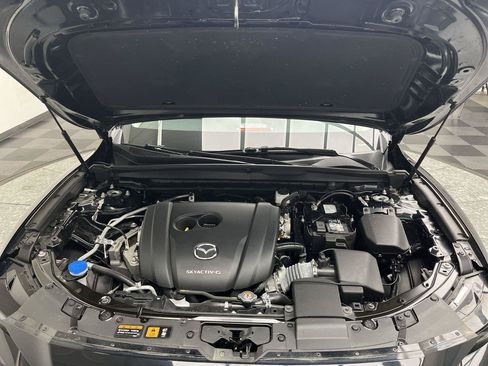Certified 2024 MAZDA CX-50 AWD 2.5 S w/ Weather Package image 24