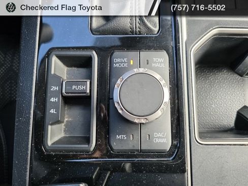 Used 2022 Toyota Tundra SR5 image 20