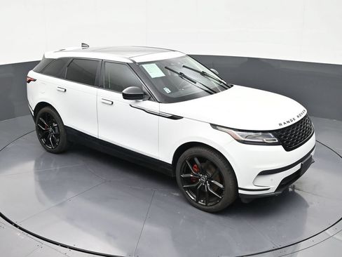 Used 2023 Land Rover Range Rover Velar S AWD/4WD image 18