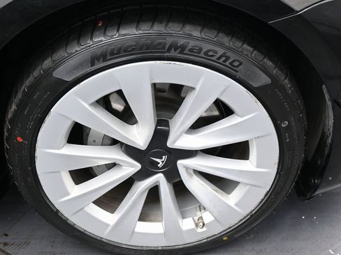 Used 2021 Tesla Model 3 Long Range image 39