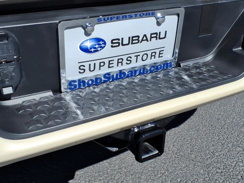 Used 2024 GMC Canyon AT4 w/ AT4 Premium Package image 15