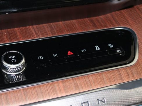 New 2026 Ford Expedition King Ranch image 41