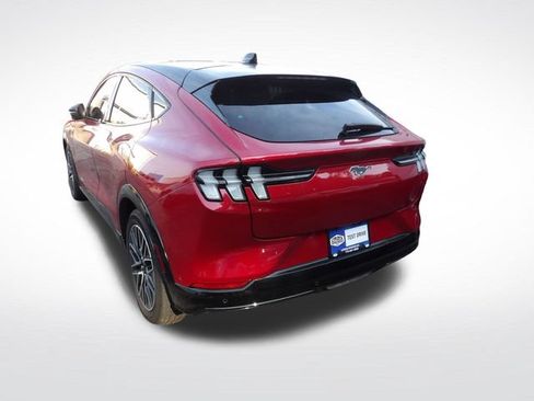 Used 2024 Ford Mustang Mach-E Premium RWD image 13