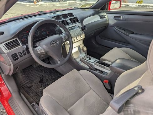 Used 2007 Toyota Solara SE FWD image 13