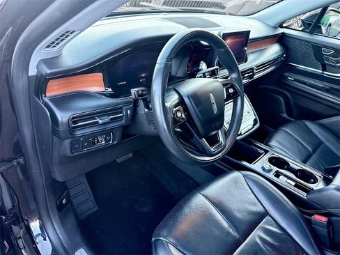 Used 2022 Lincoln Corsair Reserve w/ Equipment Group 201A image 10