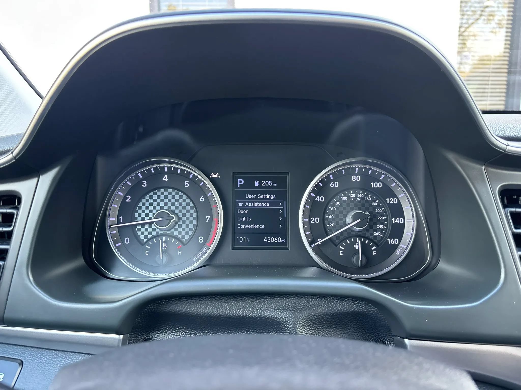 Used 2020 Hyundai Elantra SE w/ Cargo Package (C1) FWD image 23
