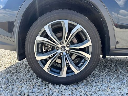 Used 2022 Lexus RX 350 AWD w/ Premium Package image 17