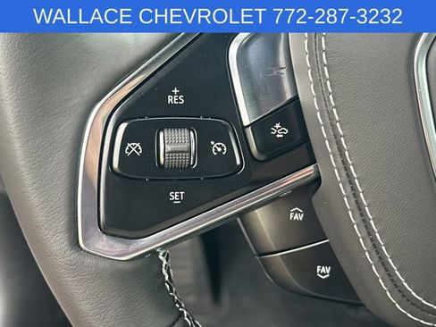 Used 2026 Chevrolet Corvette Stingray Coupe w/ 1LT RWD image 18