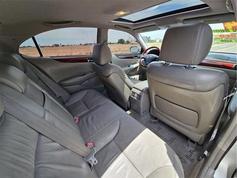 Used 2004 Lexus ES 330 FWD image 17