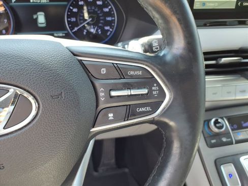 Used 2021 Hyundai Palisade SEL AWD/4WD image 21