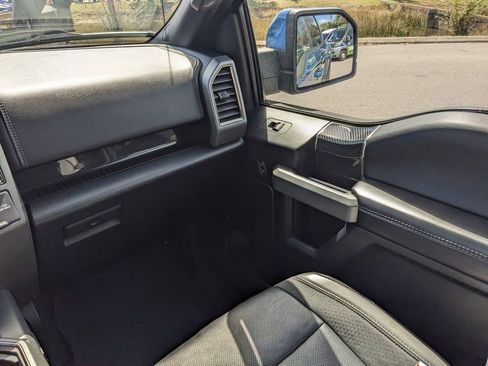 Certified 2019 Ford F150 Raptor image 18