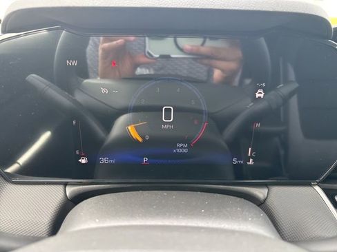 New 2026 Chevrolet TrailBlazer LT w/ Convenience Package FWD image 26