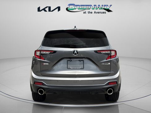 Used 2023 Acura RDX A-Spec FWD image 6