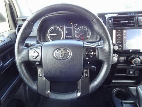 Used 2024 Toyota 4Runner TRD Off-Road Premium image 13