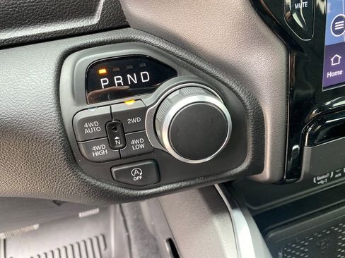 Used 2026 RAM 1500 Big Horn image 23