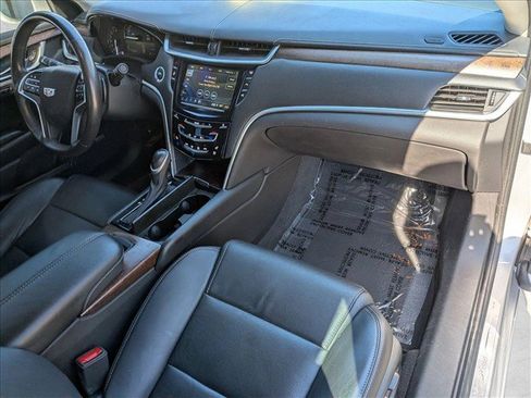 Used 2019 Cadillac XTS Luxury FWD image 22