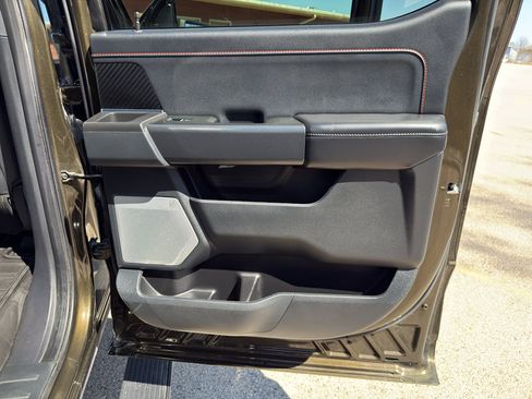 Used 2024 Ford F150 Raptor AWD/4WD image 15