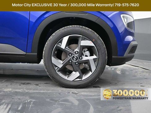 New 2026 Hyundai Venue SEL image 18