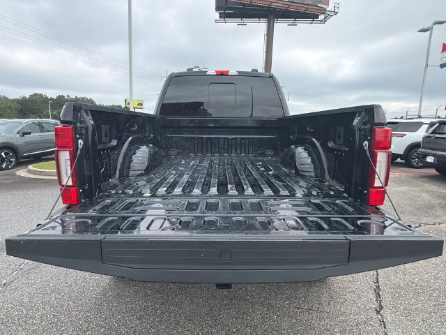 Used 2022 Ford F250 King Ranch w/ King Ranch Ultimate Package AWD/4WD image 18
