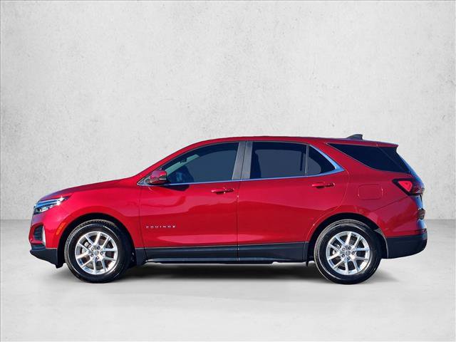 Used 2024 Chevrolet Equinox LT FWD image 5