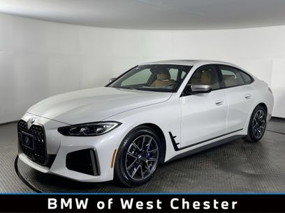 Certified 2024 BMW M440i xDrive Gran Coupe
