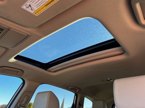 Used 2020 Honda CR-V EX-L image 22