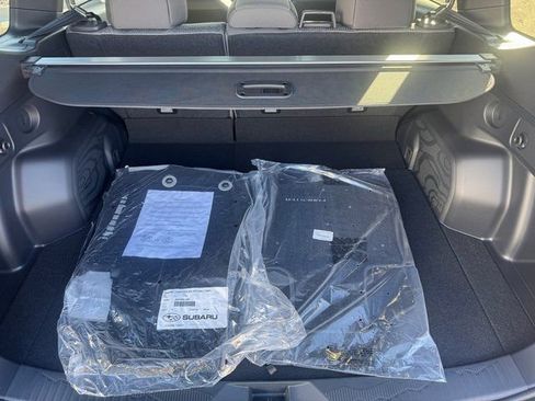 New 2026 Subaru Forester Premium image 12