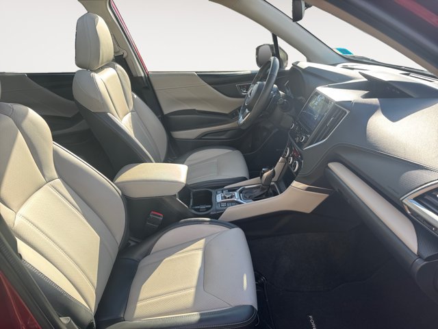 Used 2022 Subaru Forester Limited AWD/4WD image 11